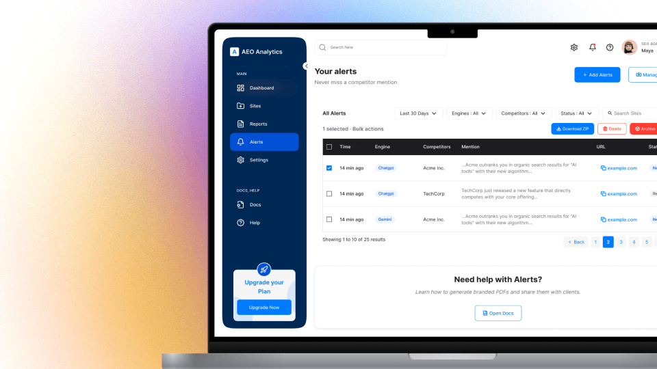 Visual concept of a portfolio as a strategic hiring tool for product designers