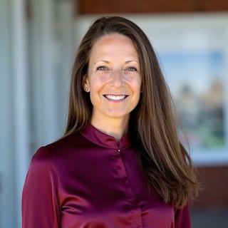 Katie Milburn — Qompyl Katie Milburn, MBA — VP of Strategy at Qompyl